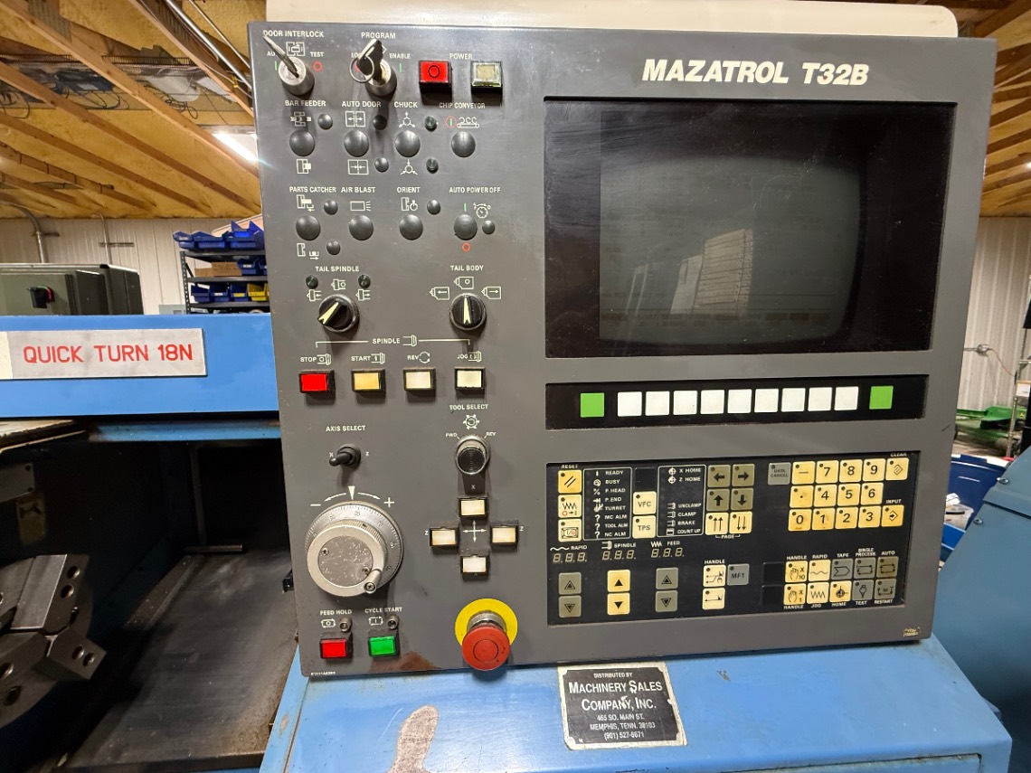 KosEquip — Used Industrial Equipment Marketplace